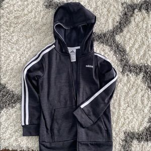 Adidas boys Hoodie